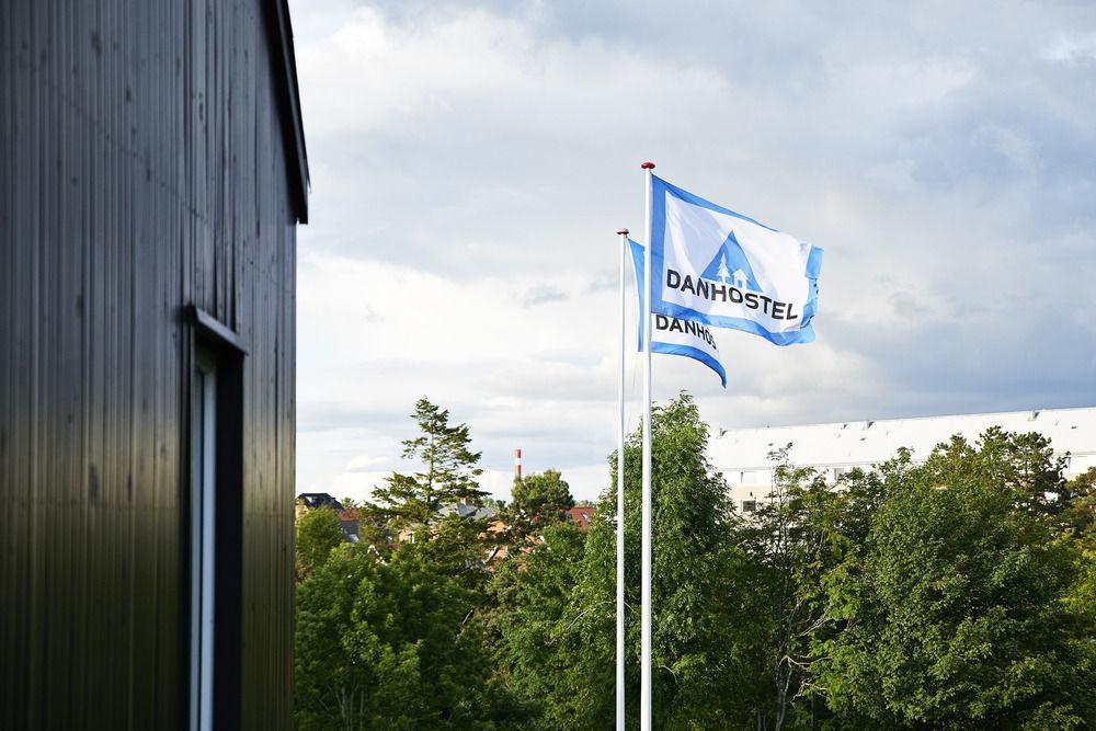 Danhostel Колдинг Экстерьер фото