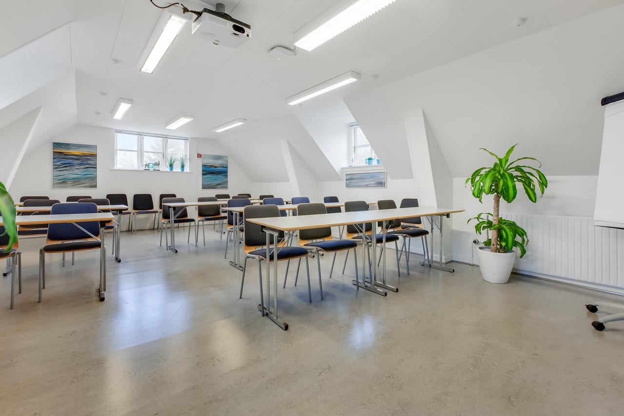 Danhostel Колдинг Экстерьер фото