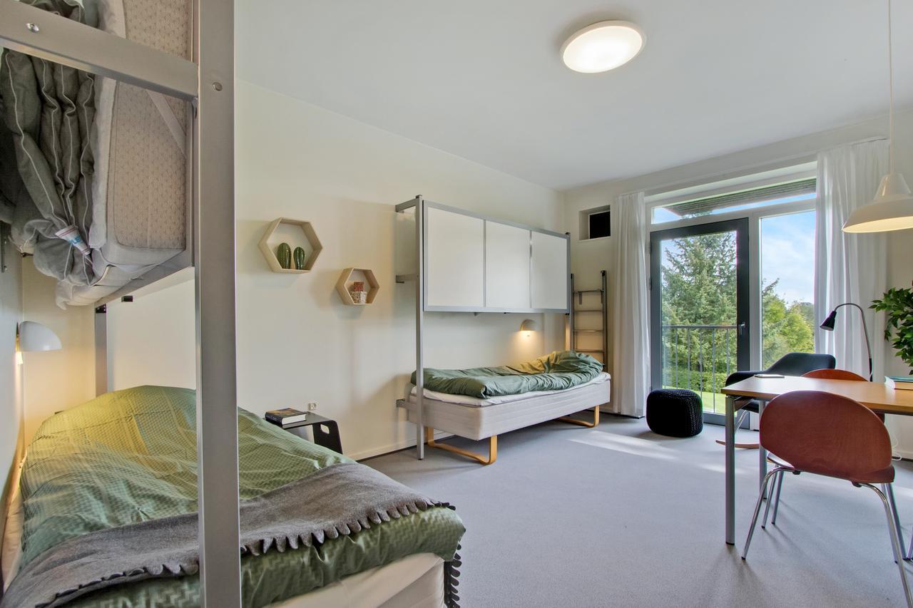 Danhostel Колдинг Экстерьер фото