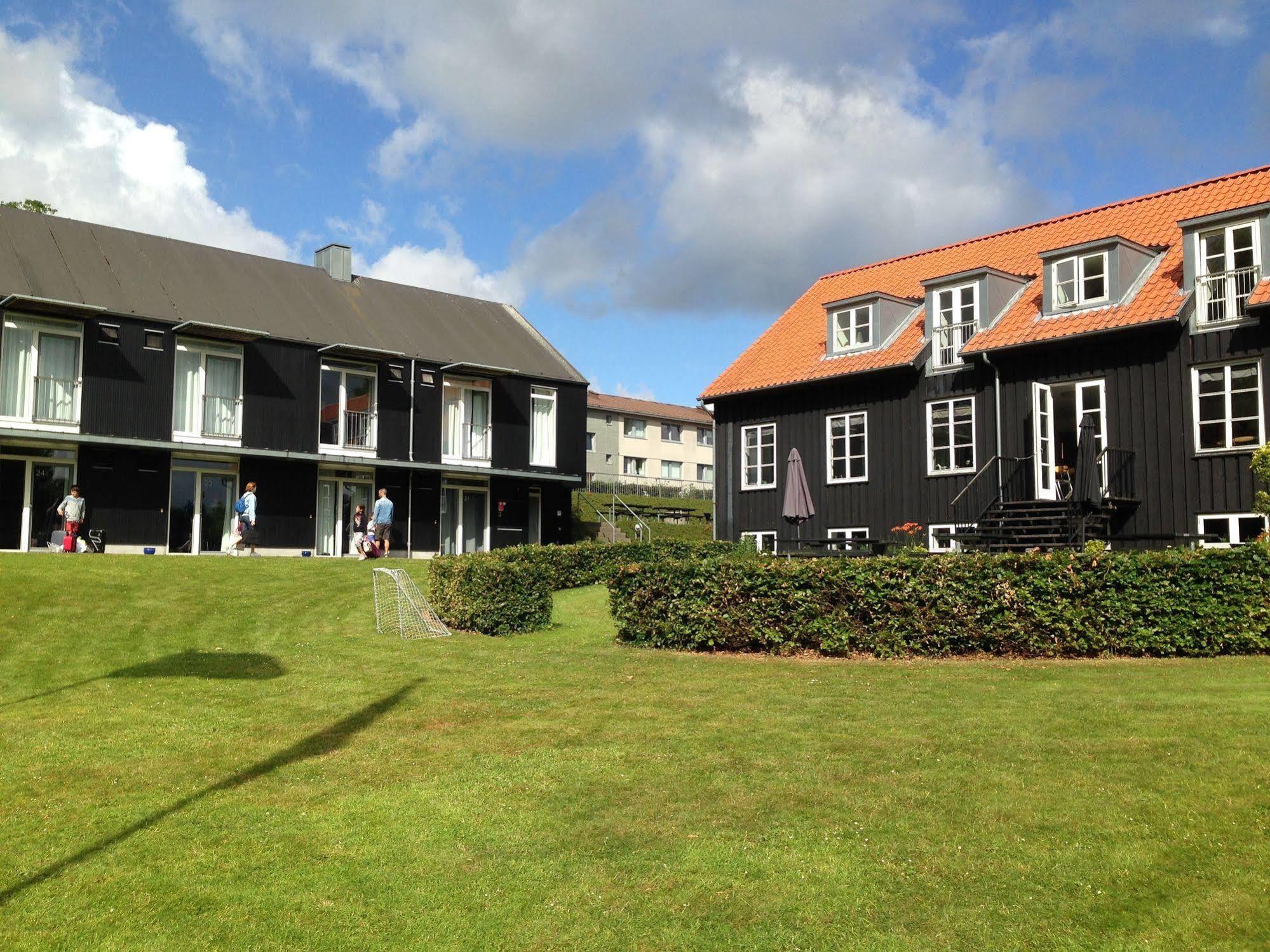 Danhostel Колдинг Экстерьер фото
