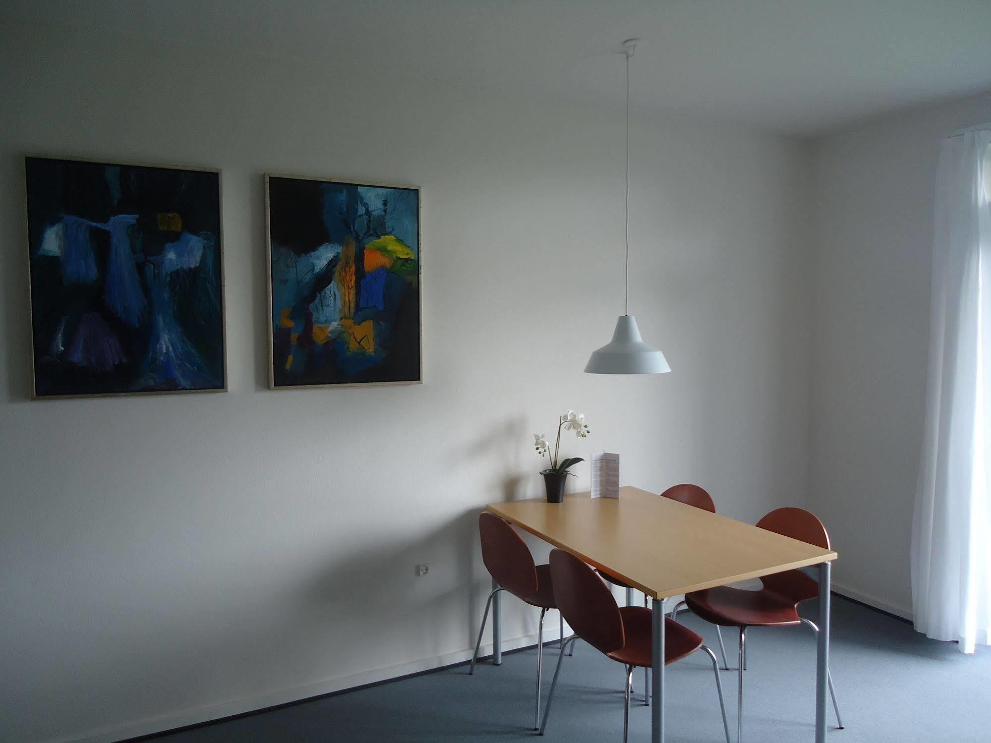 Danhostel Колдинг Экстерьер фото