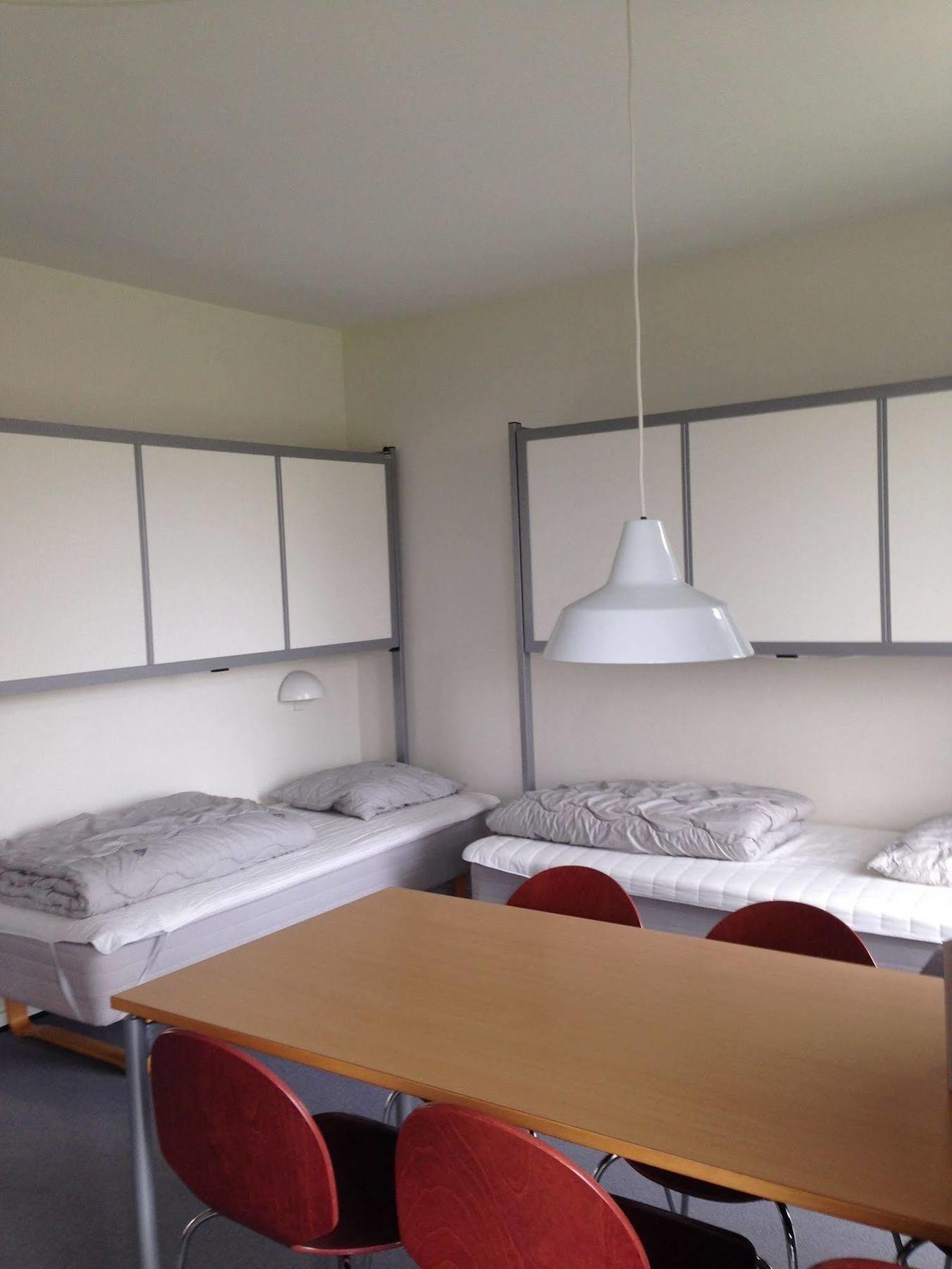 Danhostel Колдинг Экстерьер фото