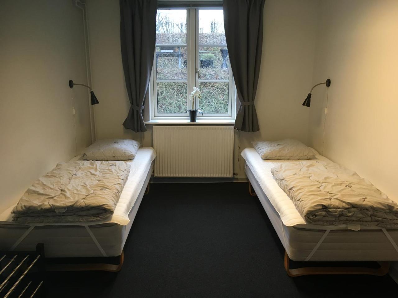 Danhostel Колдинг Экстерьер фото