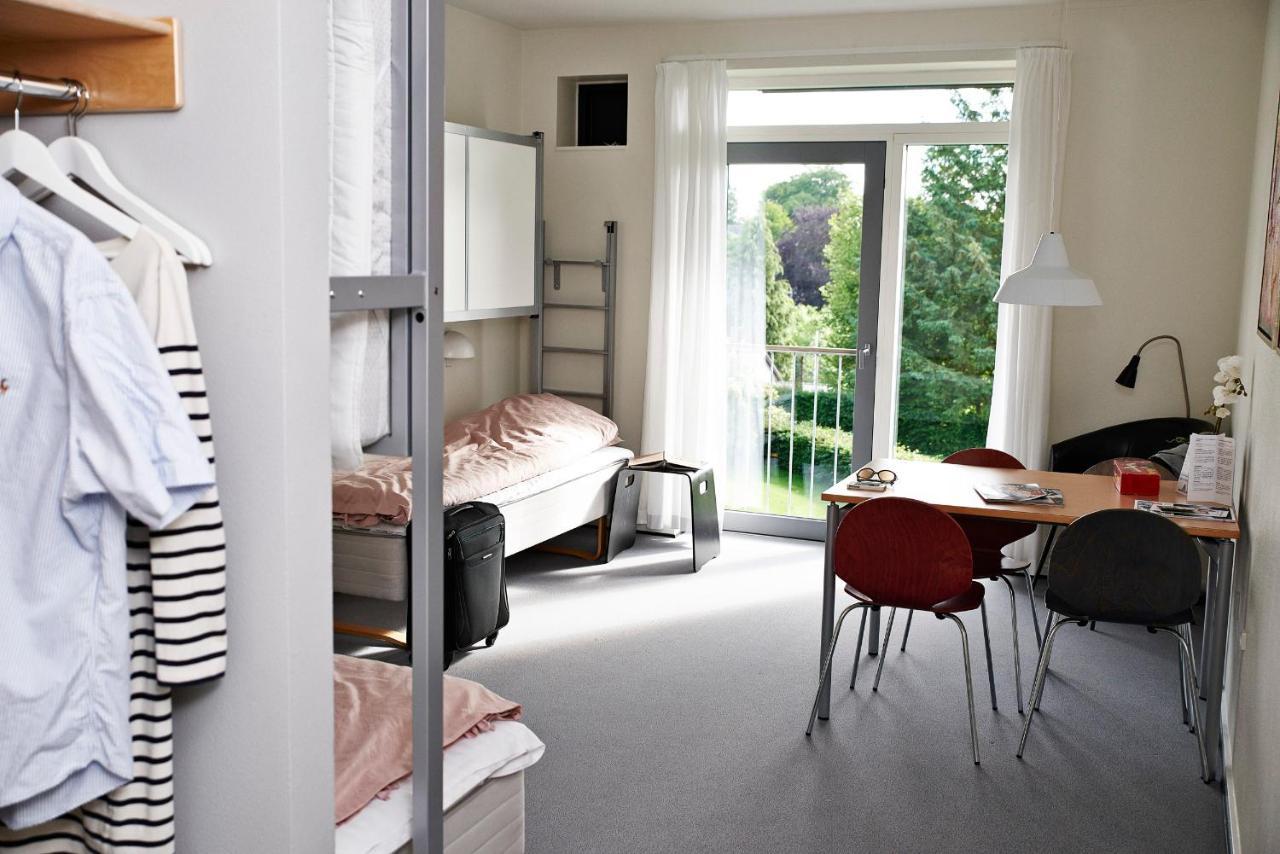 Danhostel Колдинг Экстерьер фото